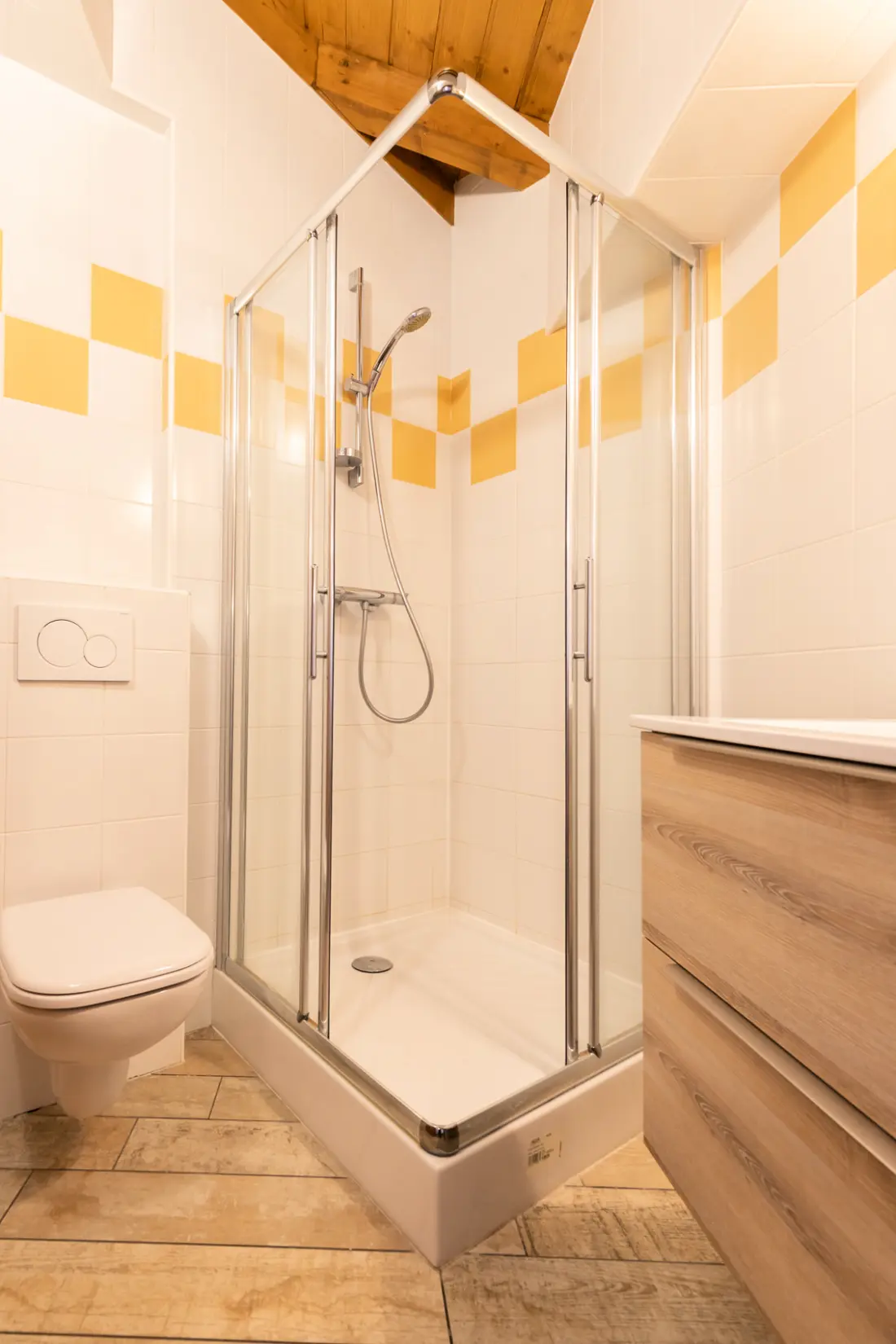 Le Clos Vanoise tartózkodási hely