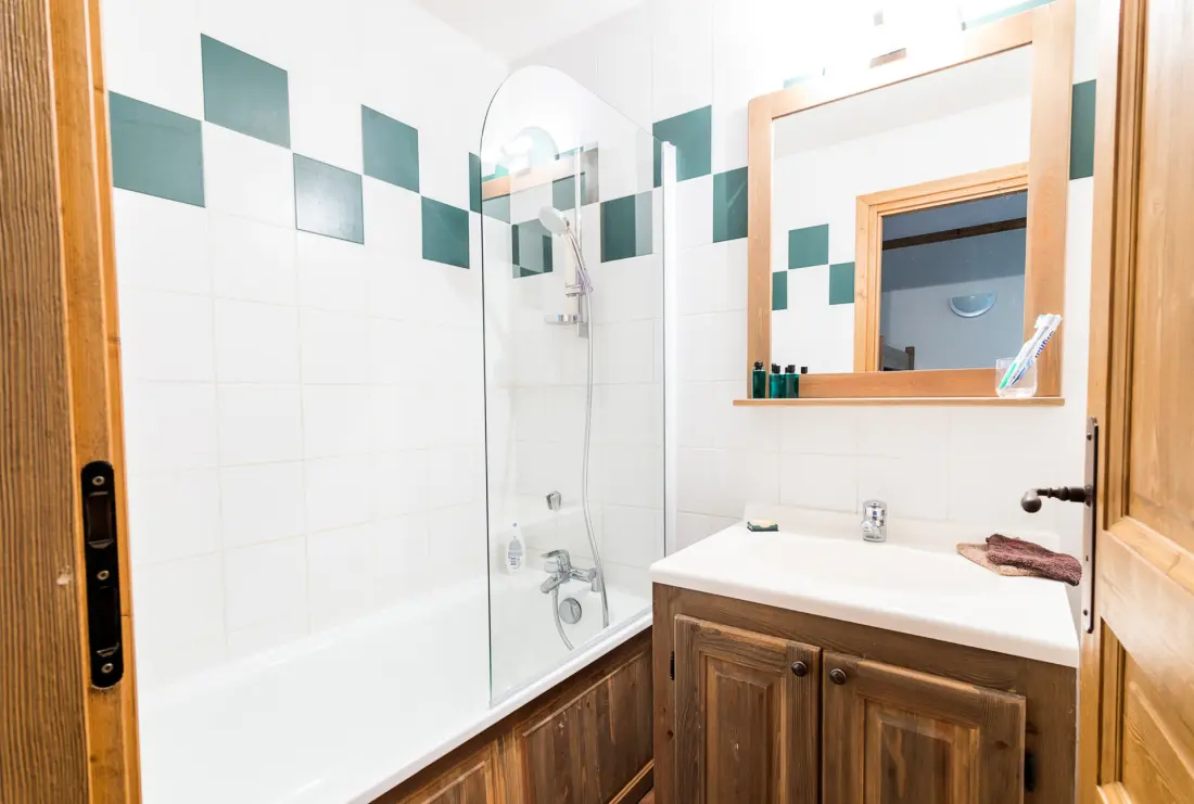 Le Clos Vanoise tartózkodási hely