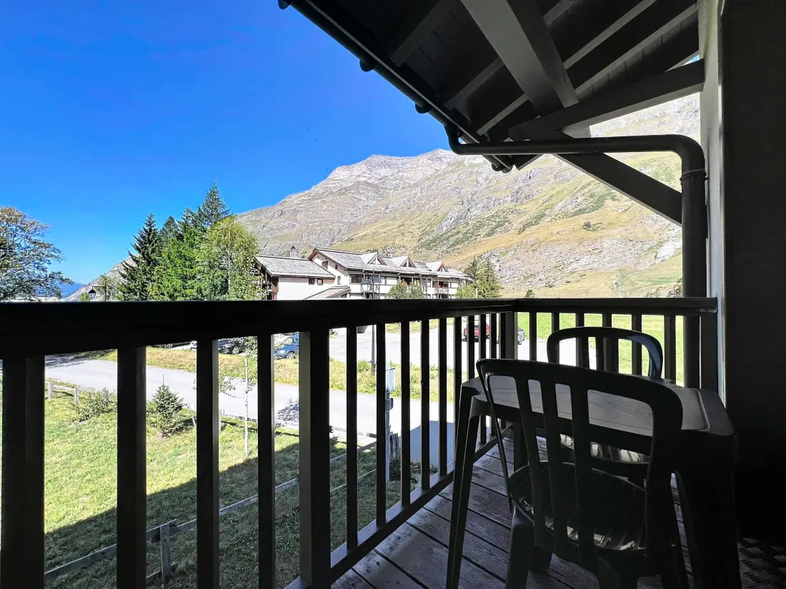Le Clos Vanoise tartózkodási hely
