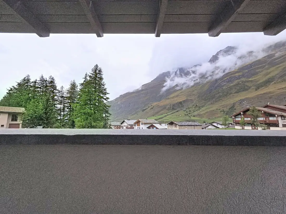 Le Clos Vanoise tartózkodási hely