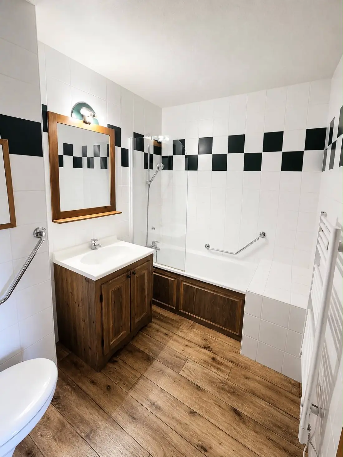 Le Clos Vanoise tartózkodási hely