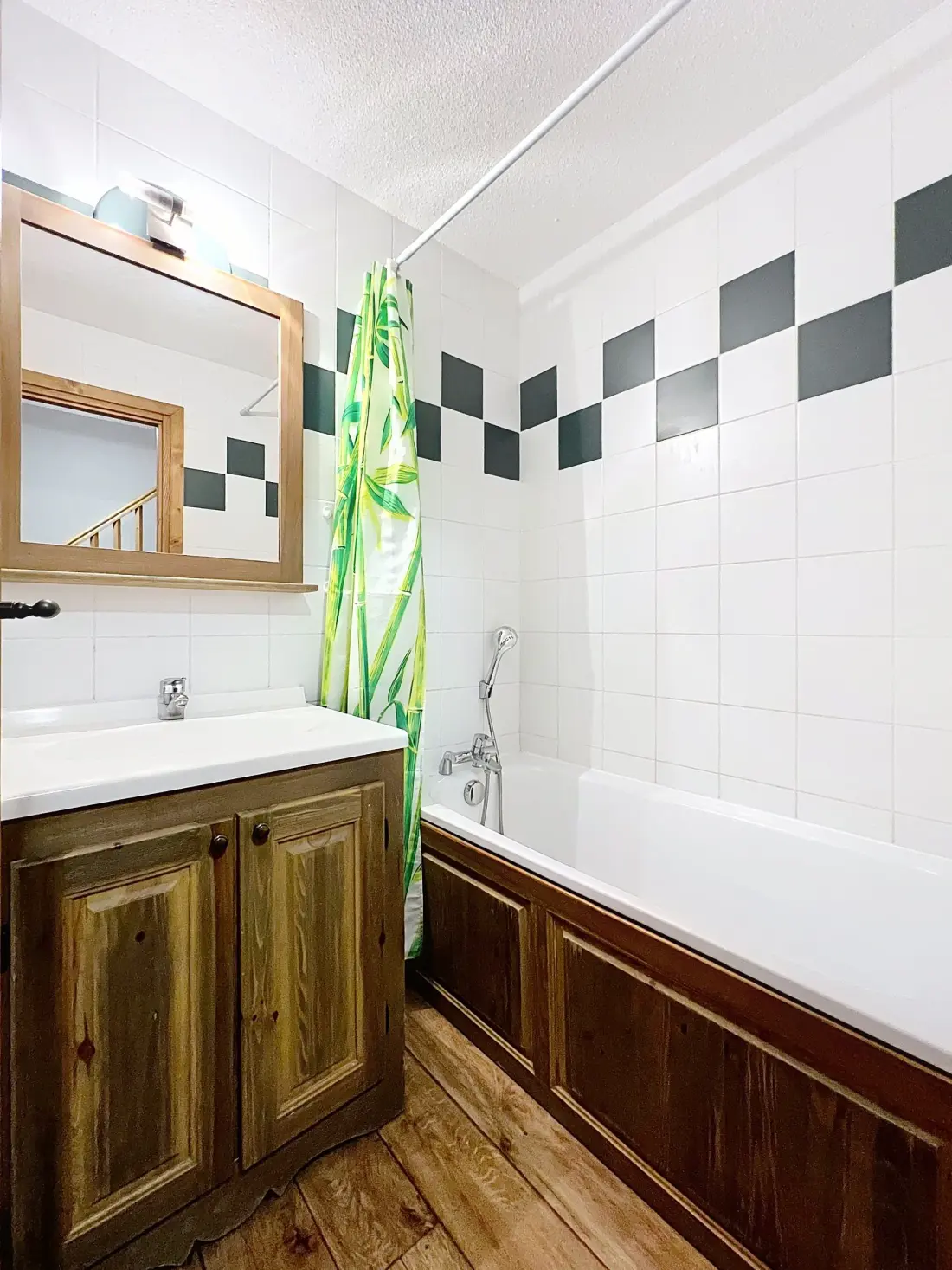 Le Clos Vanoise tartózkodási hely