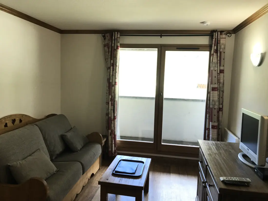 Le Clos Vanoise tartózkodási hely