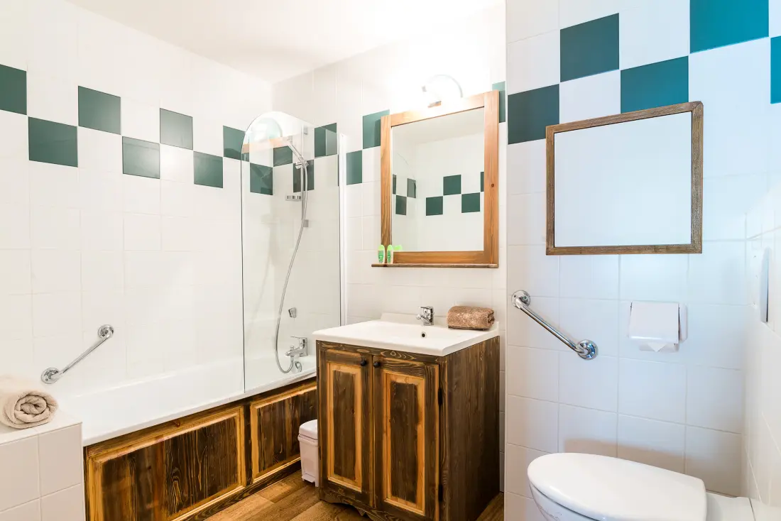 Le Clos Vanoise tartózkodási hely