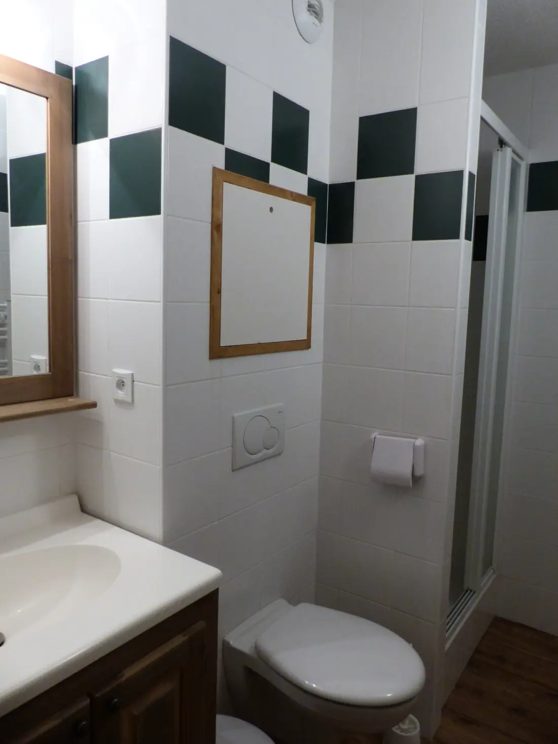 Le Clos Vanoise tartózkodási hely