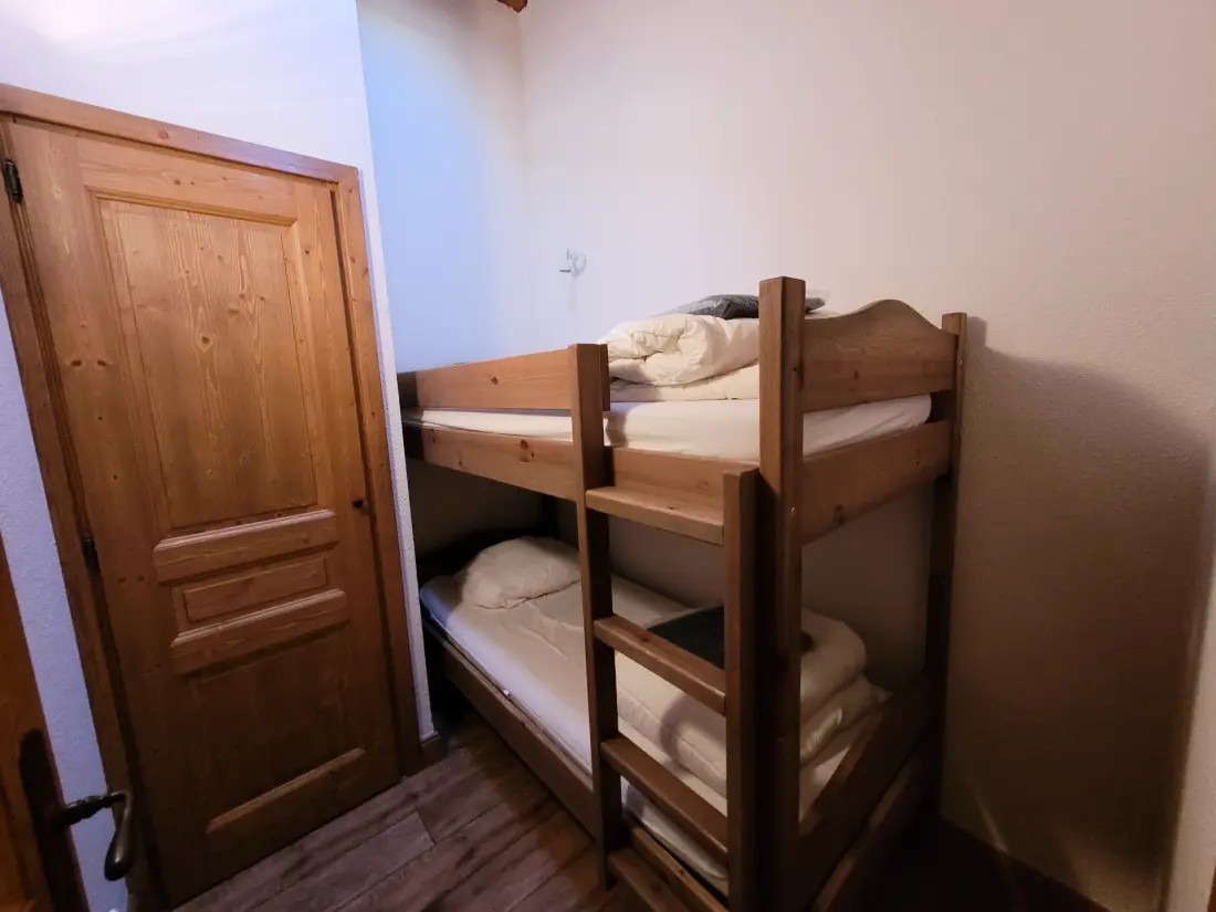 Le Clos Vanoise tartózkodási hely