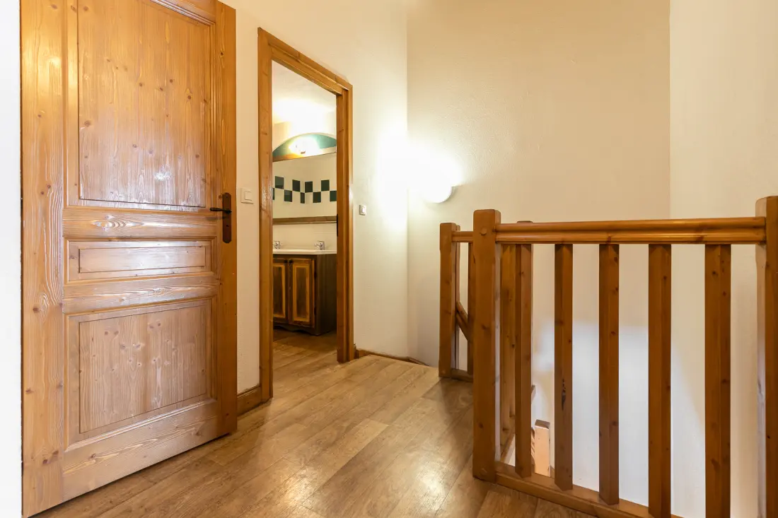 Le Clos Vanoise tartózkodási hely