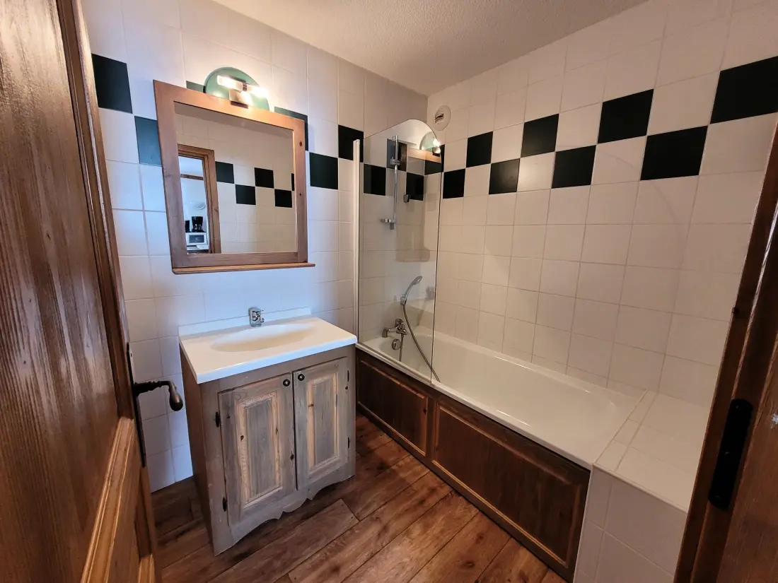 Le Clos Vanoise tartózkodási hely