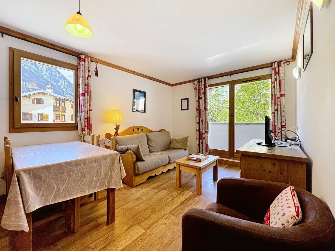 Le Clos Vanoise tartózkodási hely