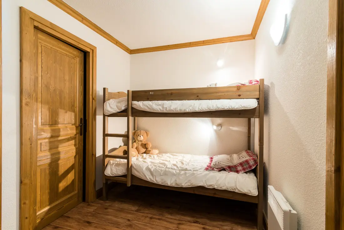 Le Clos Vanoise tartózkodási hely