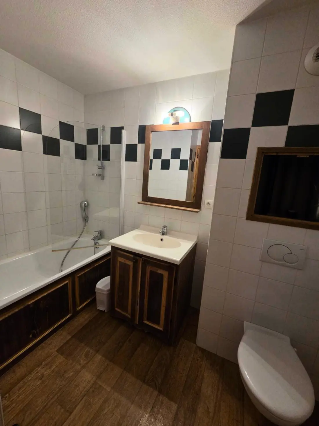 Le Clos Vanoise tartózkodási hely