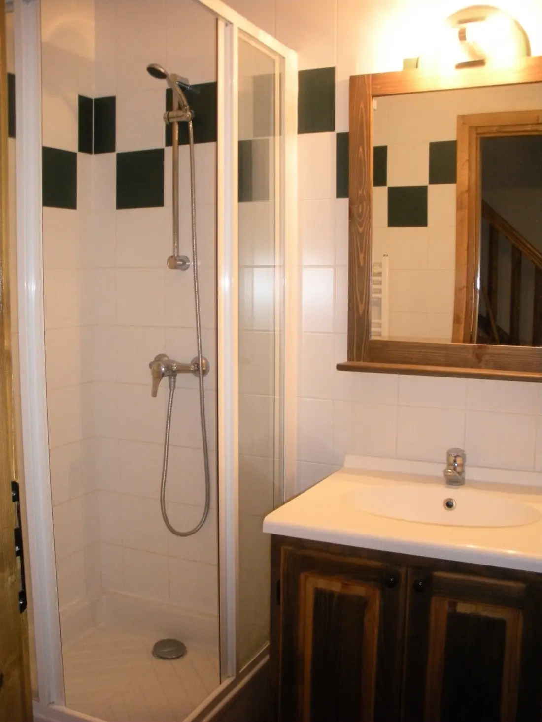 Le Clos Vanoise tartózkodási hely
