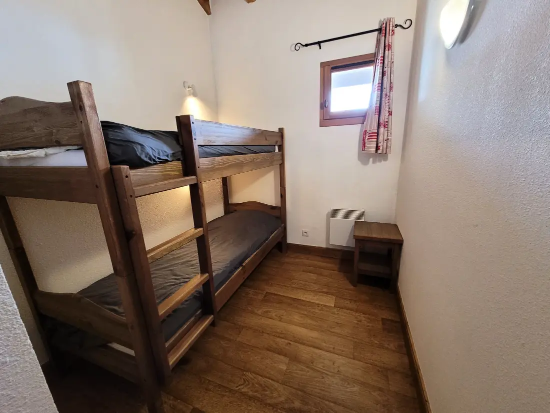 Le Clos Vanoise tartózkodási hely