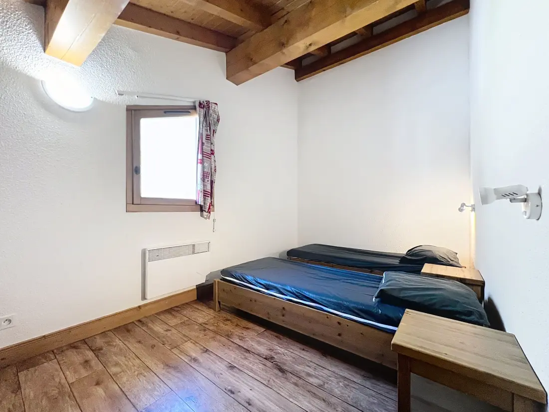 Le Clos Vanoise tartózkodási hely
