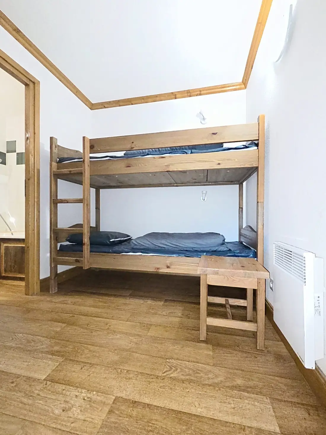 Le Clos Vanoise tartózkodási hely