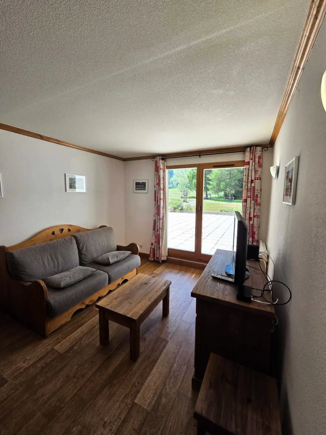 Le Clos Vanoise tartózkodási hely