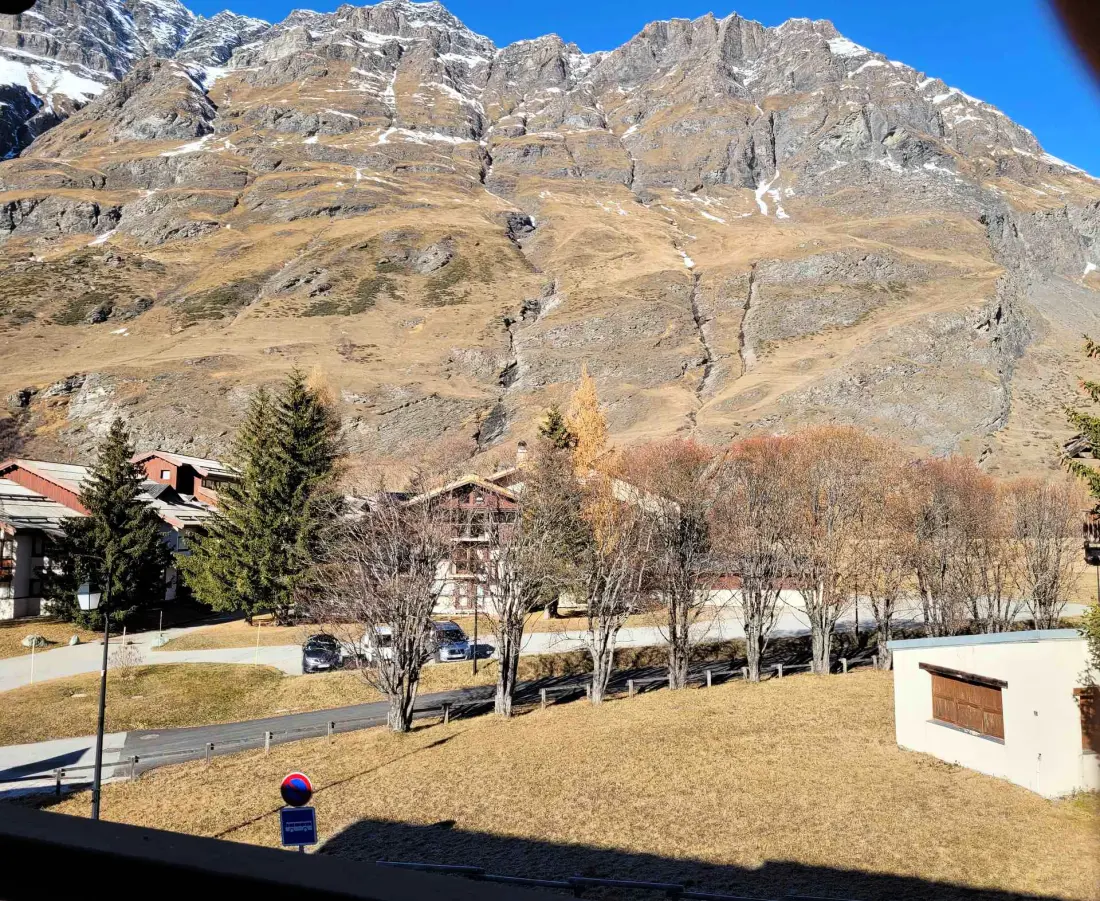 Le Clos Vanoise tartózkodási hely