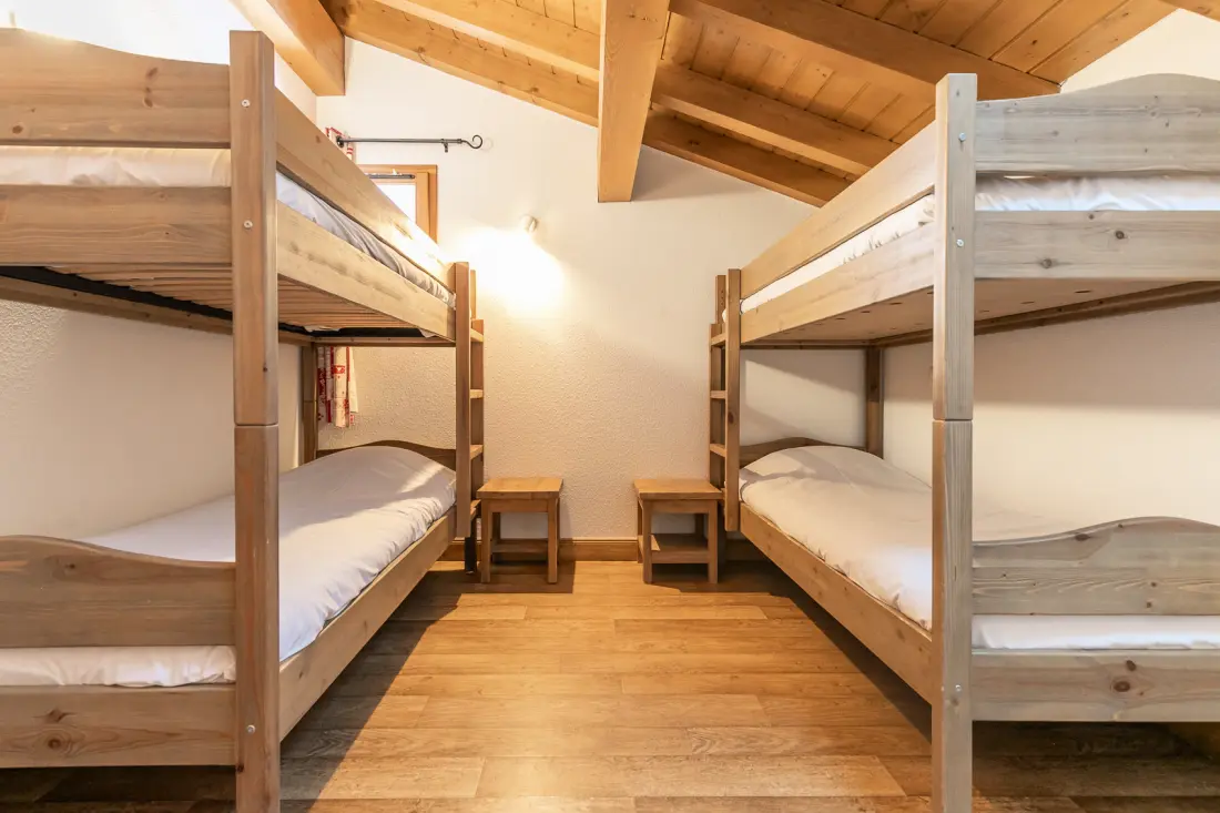 Le Clos Vanoise tartózkodási hely