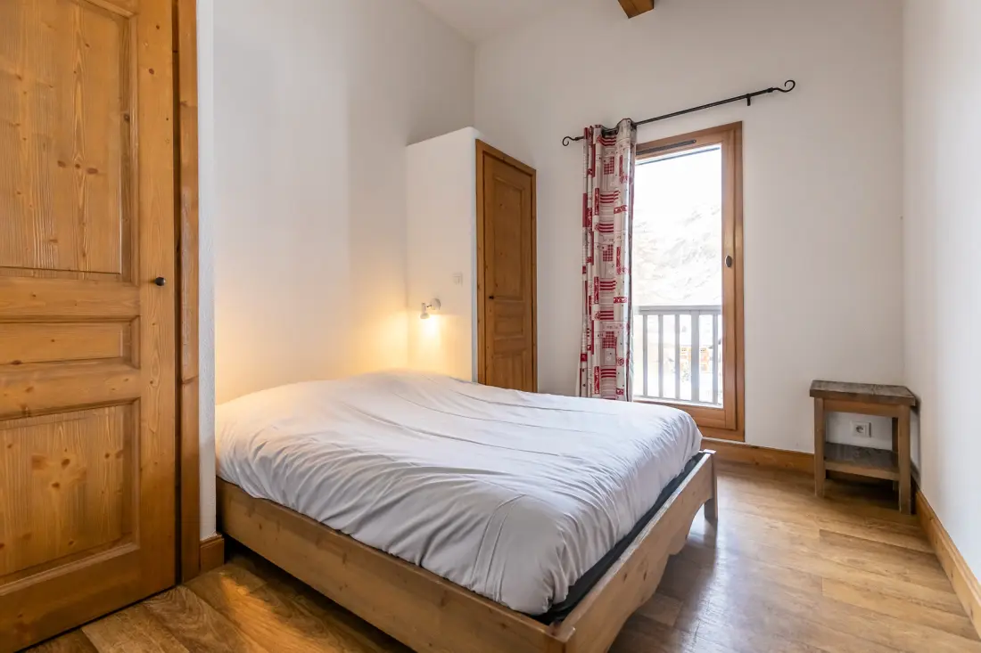 Le Clos Vanoise tartózkodási hely