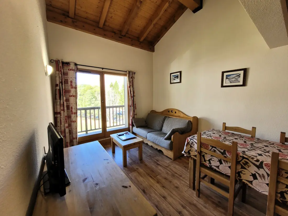 Le Clos Vanoise tartózkodási hely