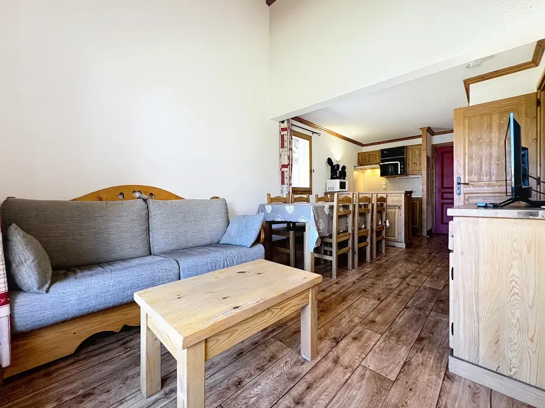 Le Clos Vanoise tartózkodási hely