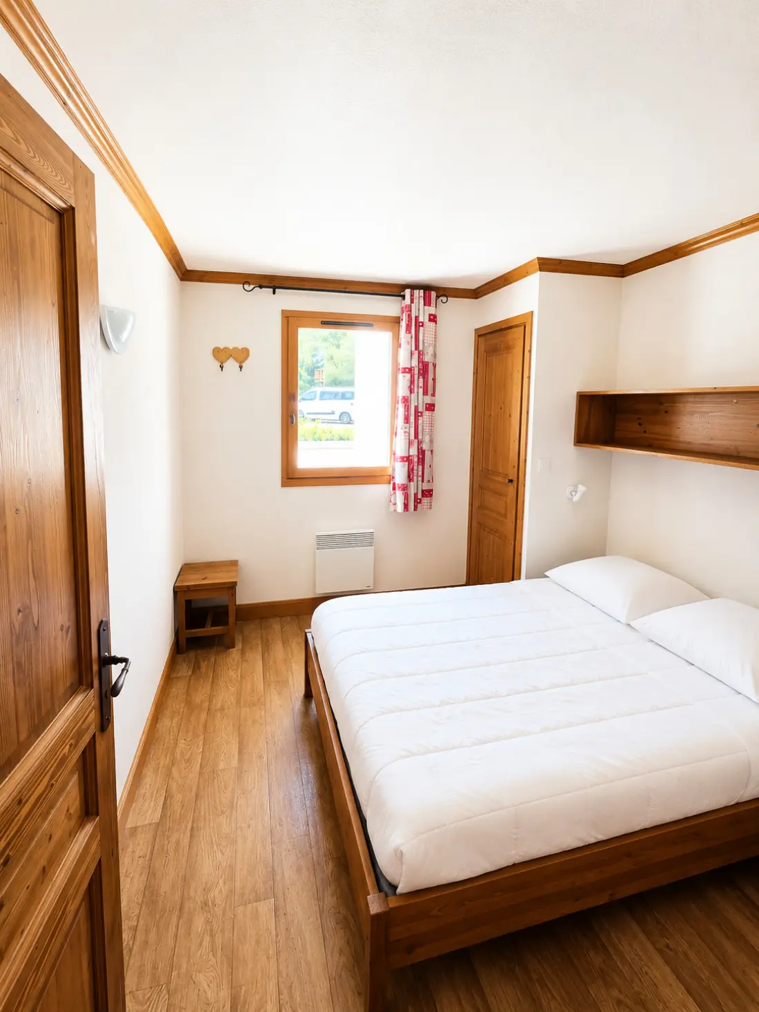 Le Clos Vanoise tartózkodási hely