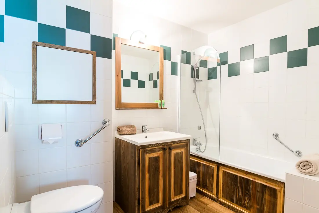 Le Clos Vanoise tartózkodási hely