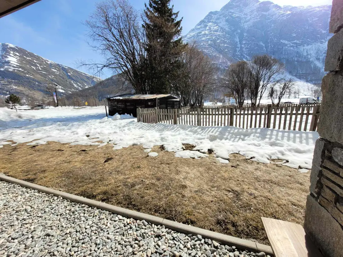 Le Clos Vanoise tartózkodási hely