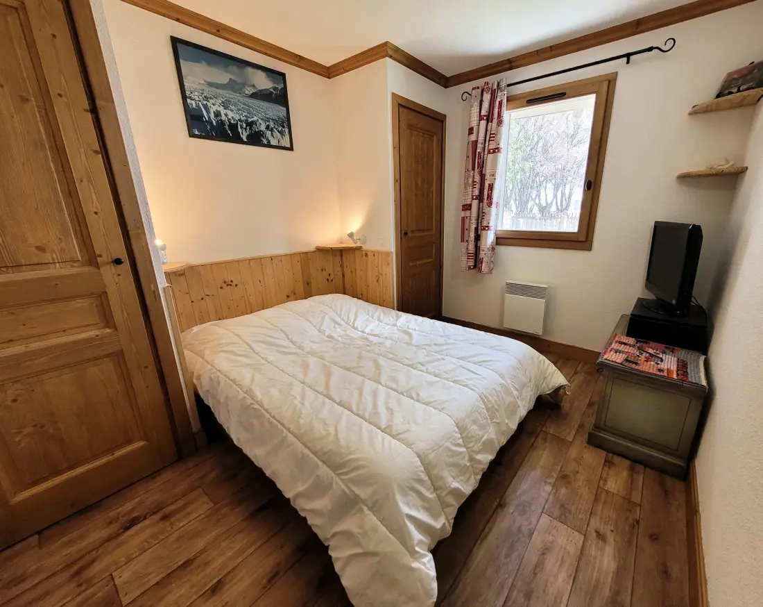 Le Clos Vanoise tartózkodási hely