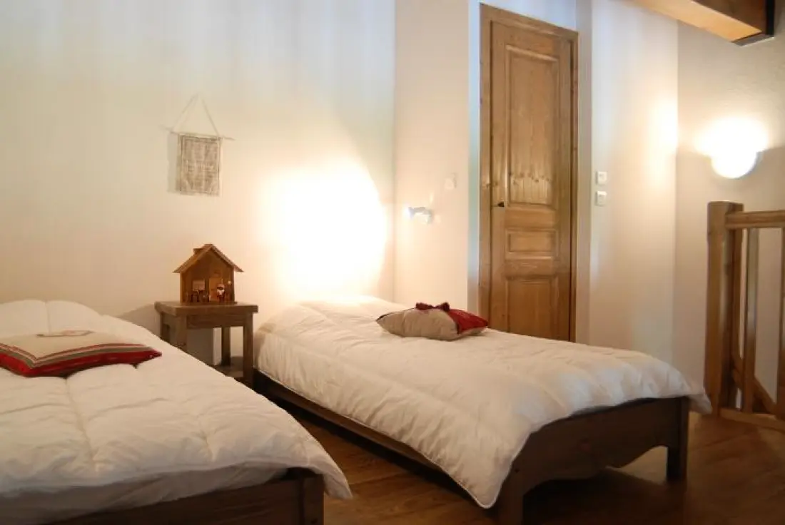 Le Clos Vanoise tartózkodási hely