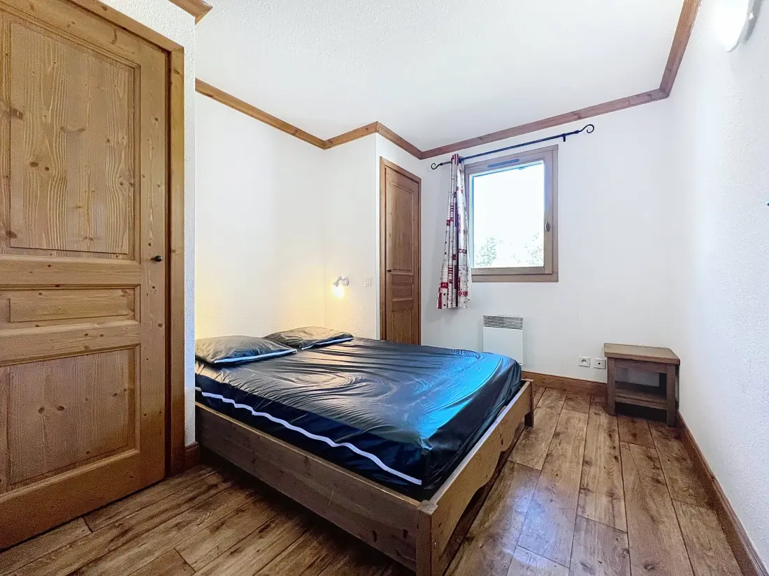 Le Clos Vanoise tartózkodási hely