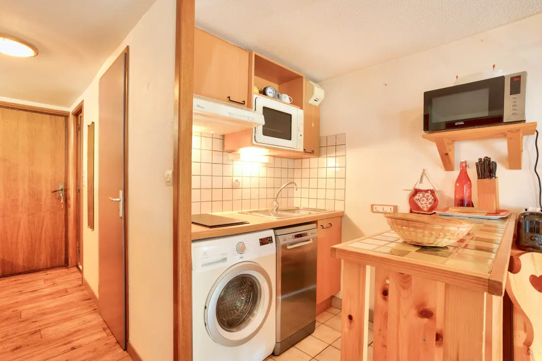 Residence Le Soliet 1