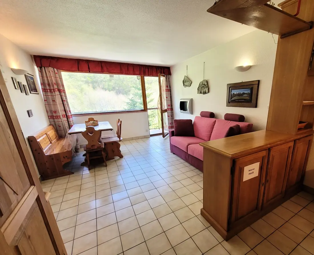 Residence Le Soliet 1