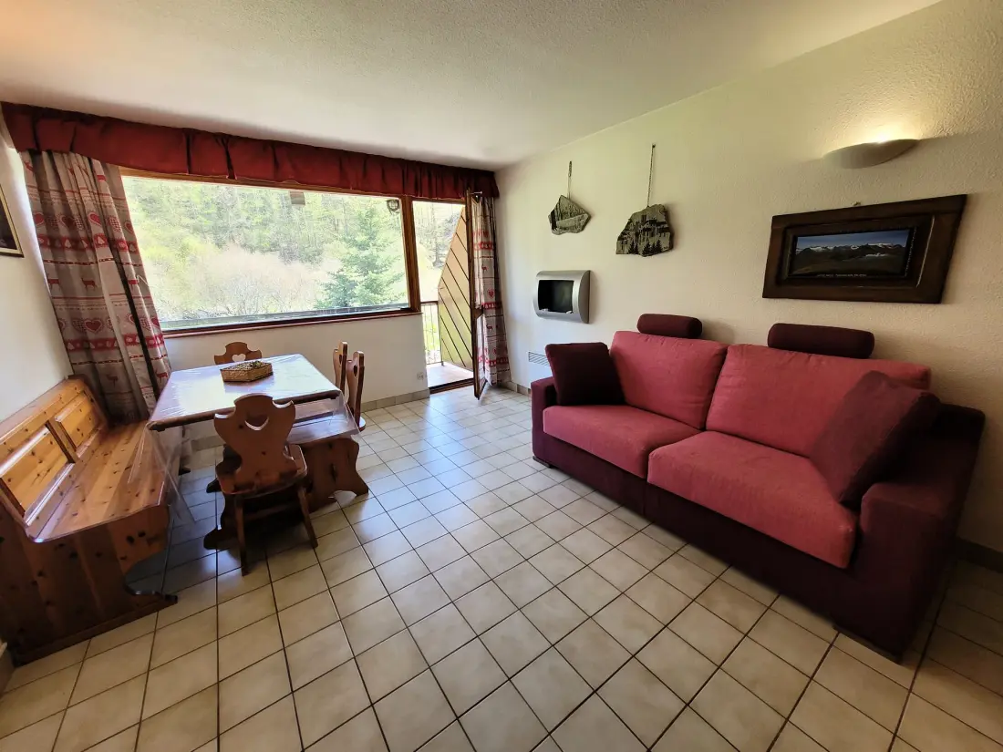Residence Le Soliet 1