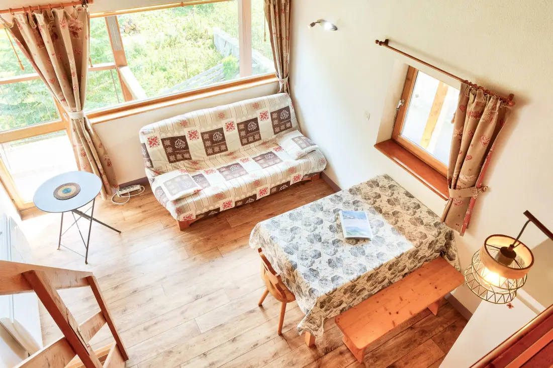 Residence Le Soliet 1