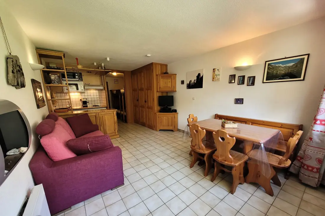 Residence Le Soliet 1