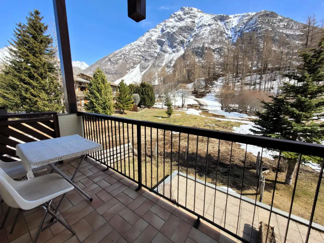 Residence Le Soliet 1