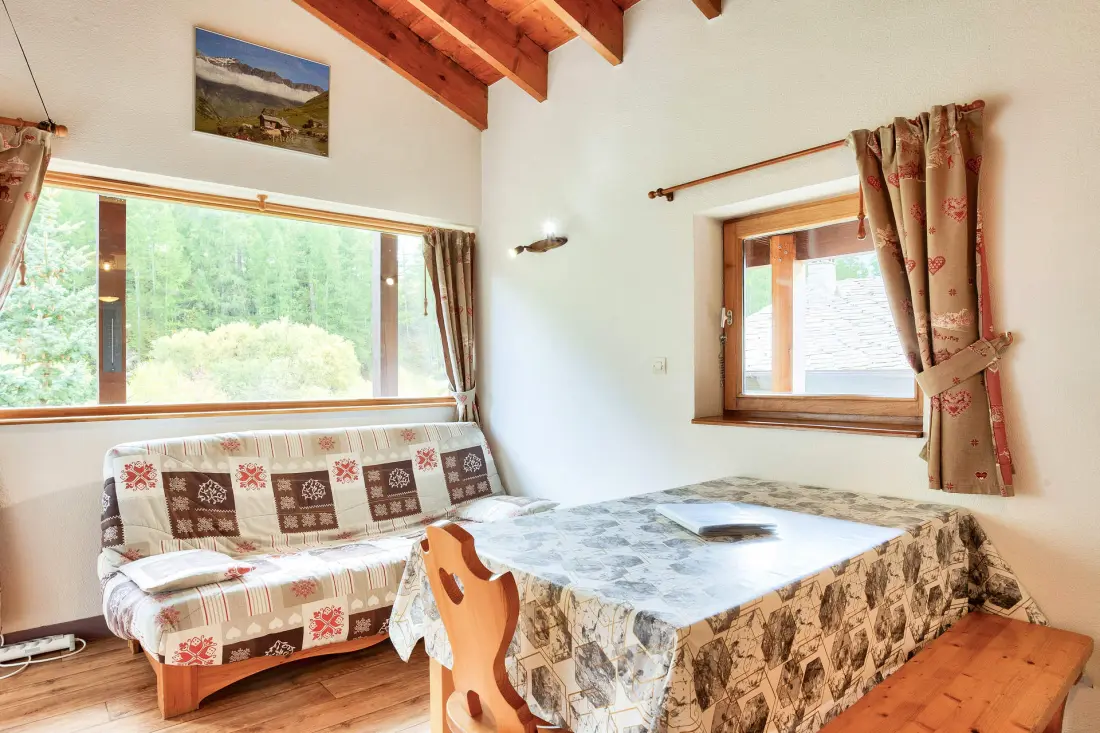Residence Le Soliet 1