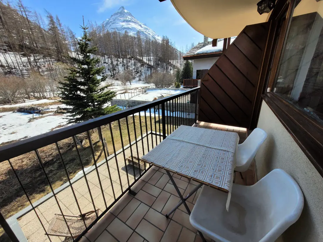 Residence Le Soliet 1