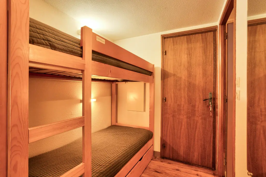 Residence Le Soliet 1
