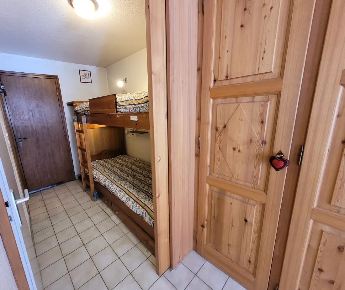 Residence Le Soliet 1