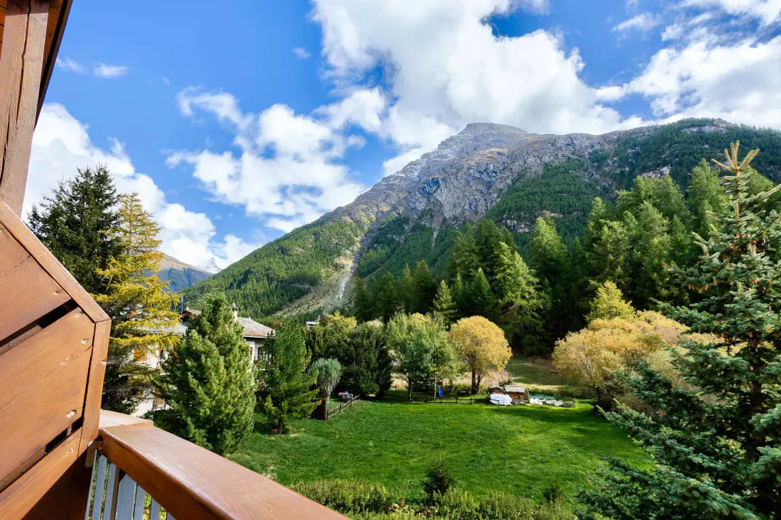 Residence Le Soliet 1
