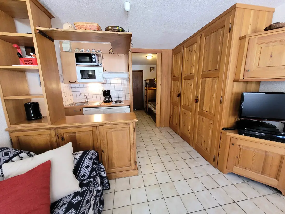 Residence Le Soliet 1