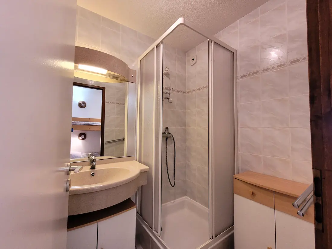 Residence Le Soliet 2