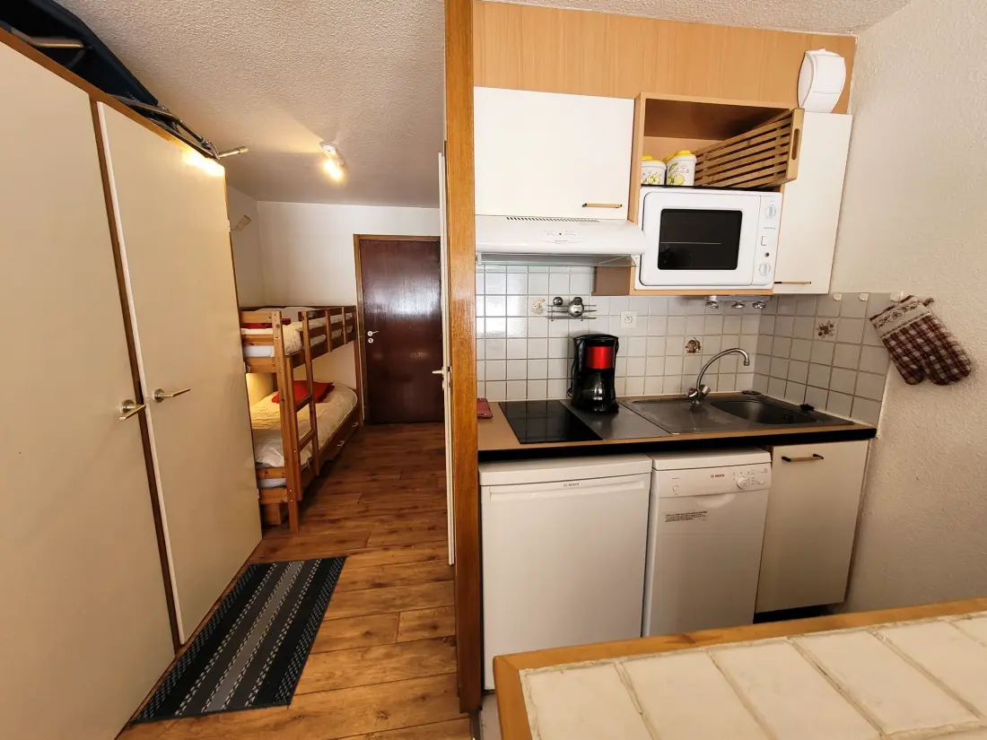 Residence Le Soliet 2