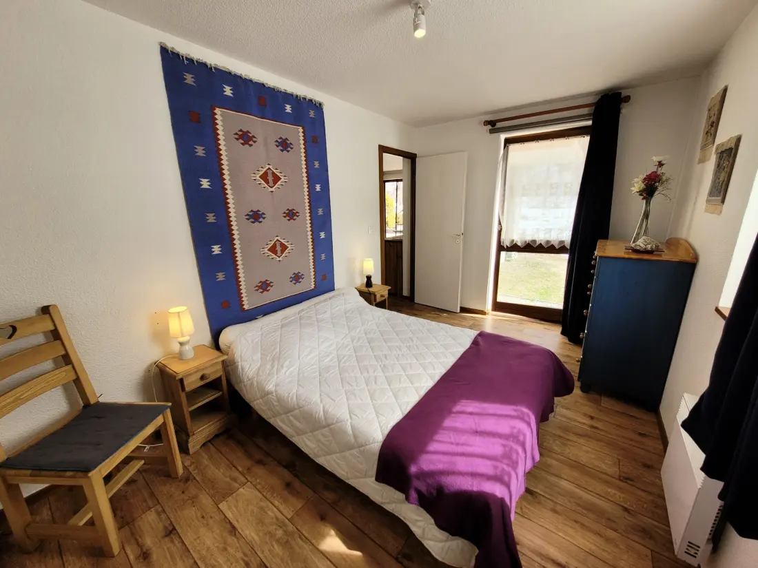 Residence Le Soliet 2