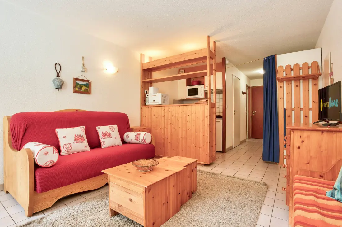 Residence Le Soliet 2
