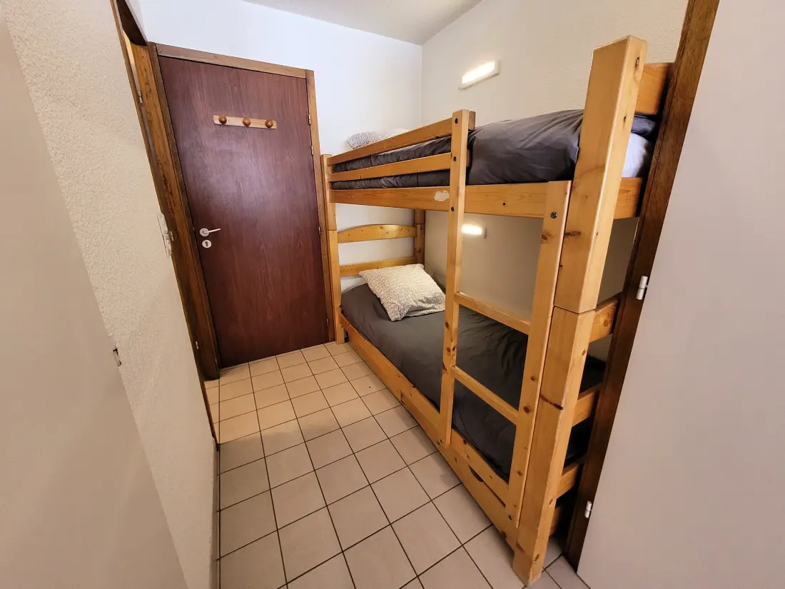 Residence Le Soliet 2