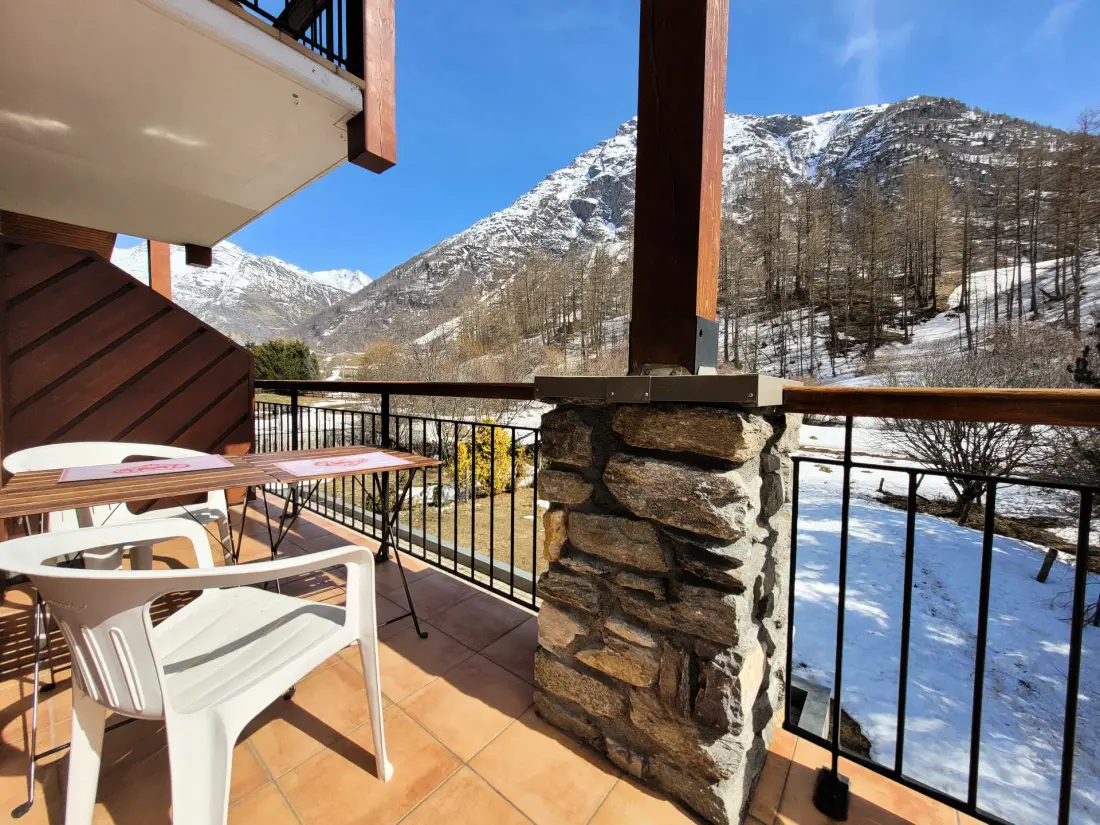 Residence Le Soliet 2