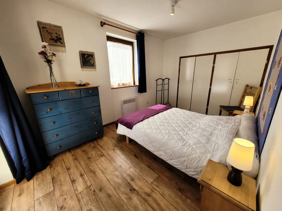 Residence Le Soliet 2